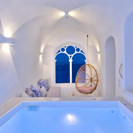 Namaste Suites By Oias Local Cavehouses Extérieur photo