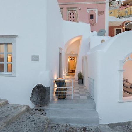 Namaste Suites By Oias Local Cavehouses Extérieur photo