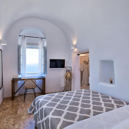 Namaste Suites By Oias Local Cavehouses Extérieur photo
