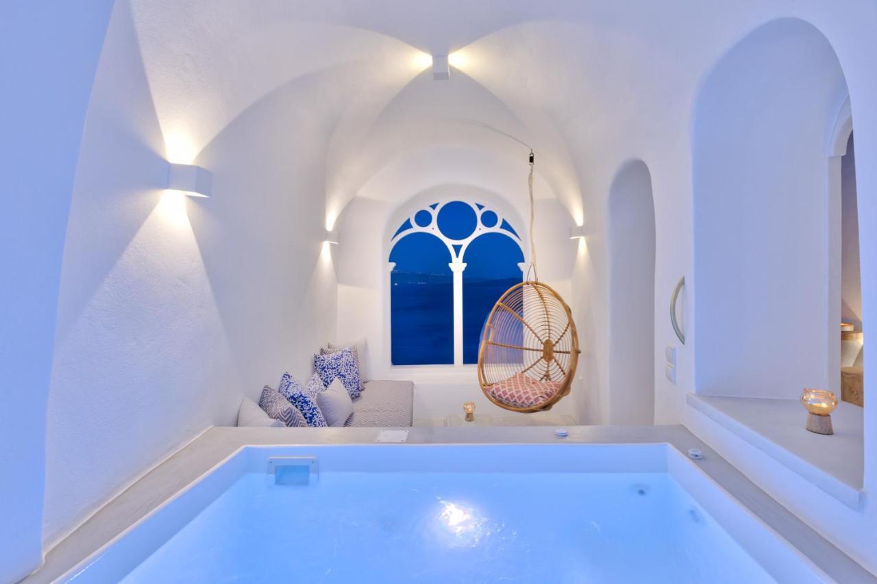 Namaste Suites By Oias Local Cavehouses Extérieur photo