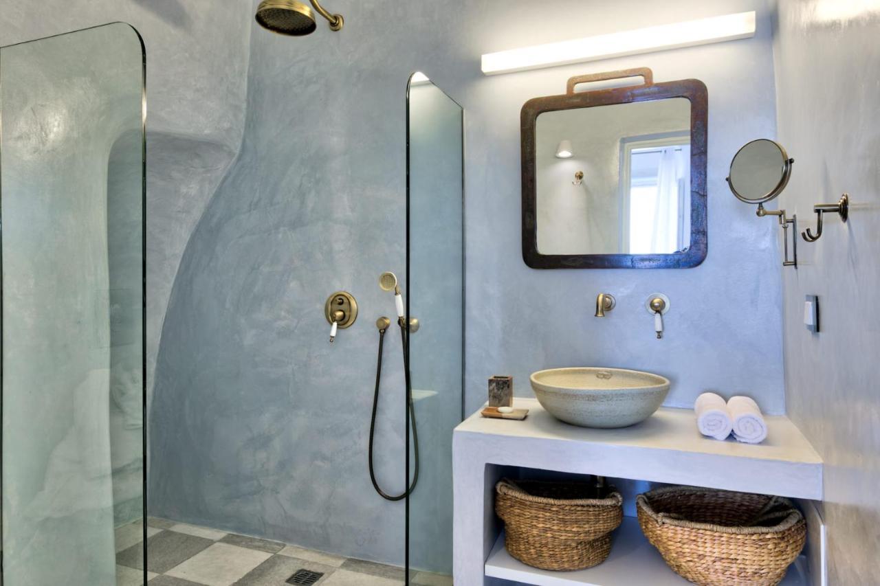 Namaste Suites By Oias Local Cavehouses Extérieur photo