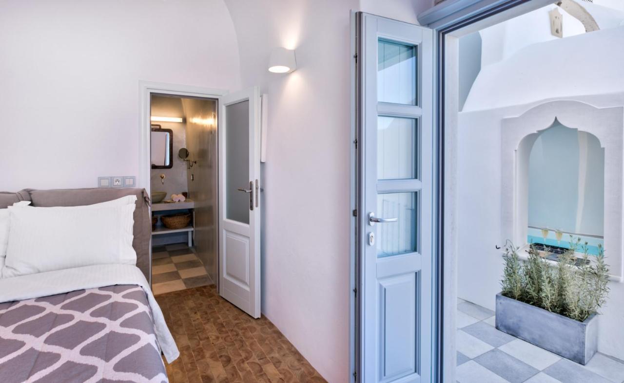 Namaste Suites By Oias Local Cavehouses Extérieur photo