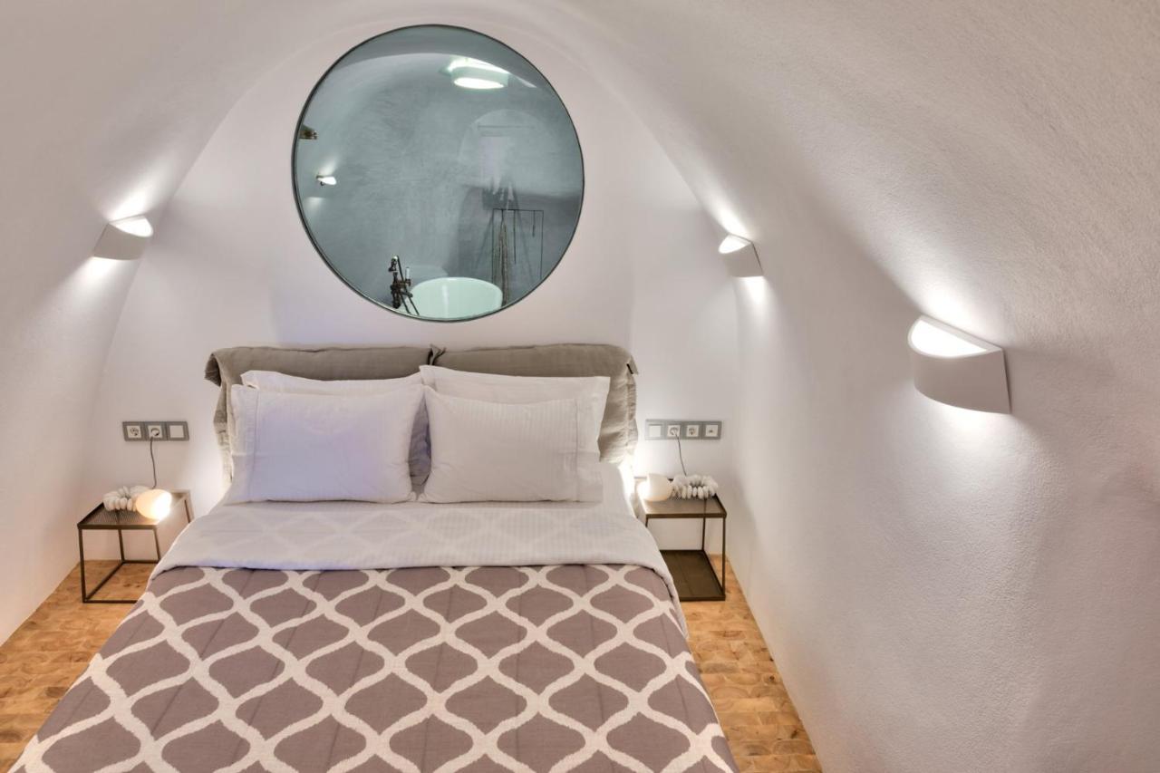 Namaste Suites By Oias Local Cavehouses Extérieur photo
