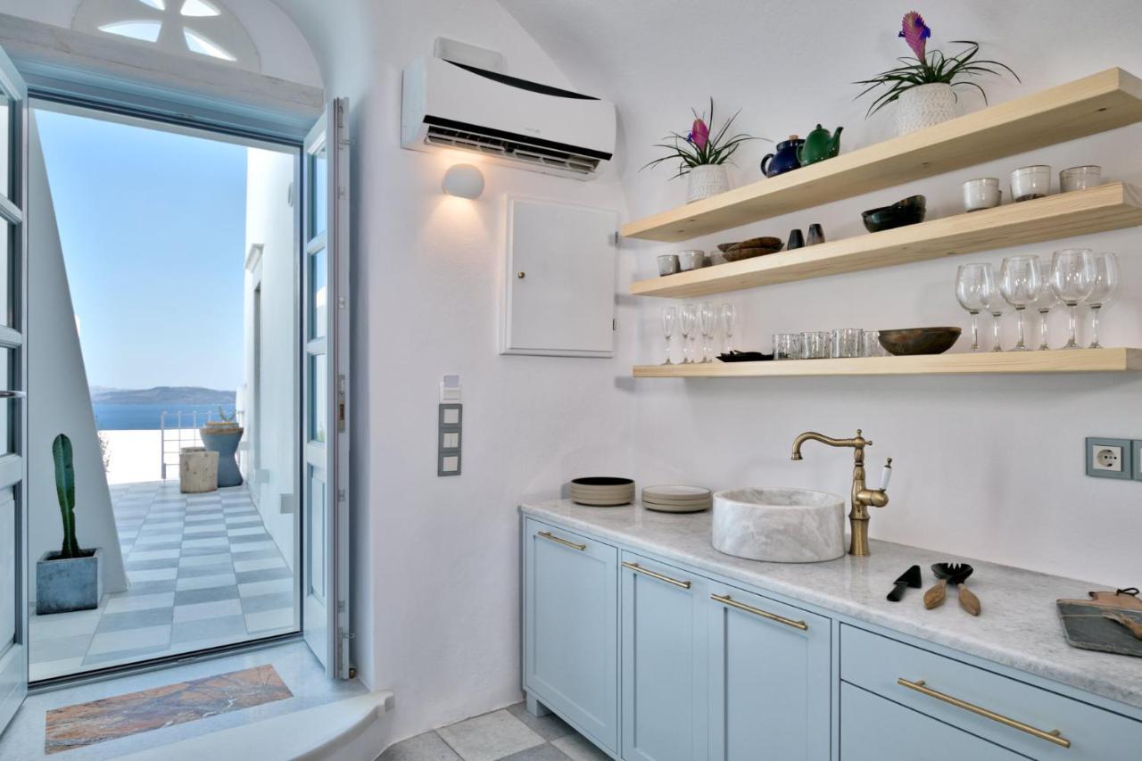 Namaste Suites By Oias Local Cavehouses Extérieur photo