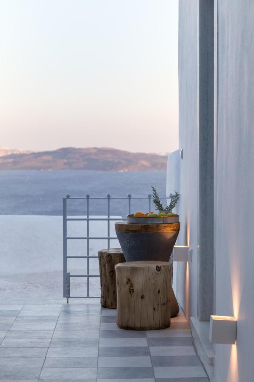 Namaste Suites By Oias Local Cavehouses Extérieur photo