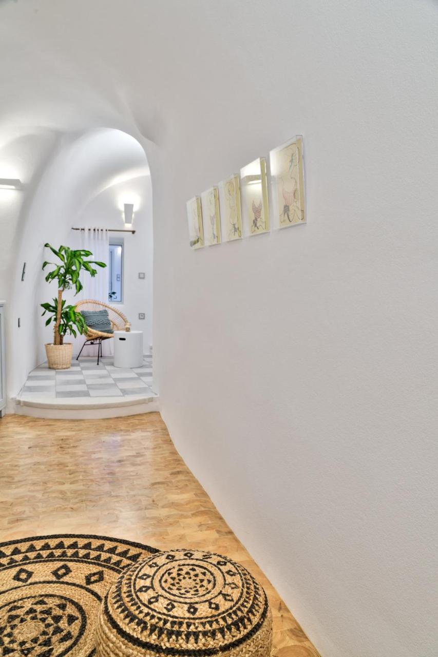 Namaste Suites By Oias Local Cavehouses Extérieur photo