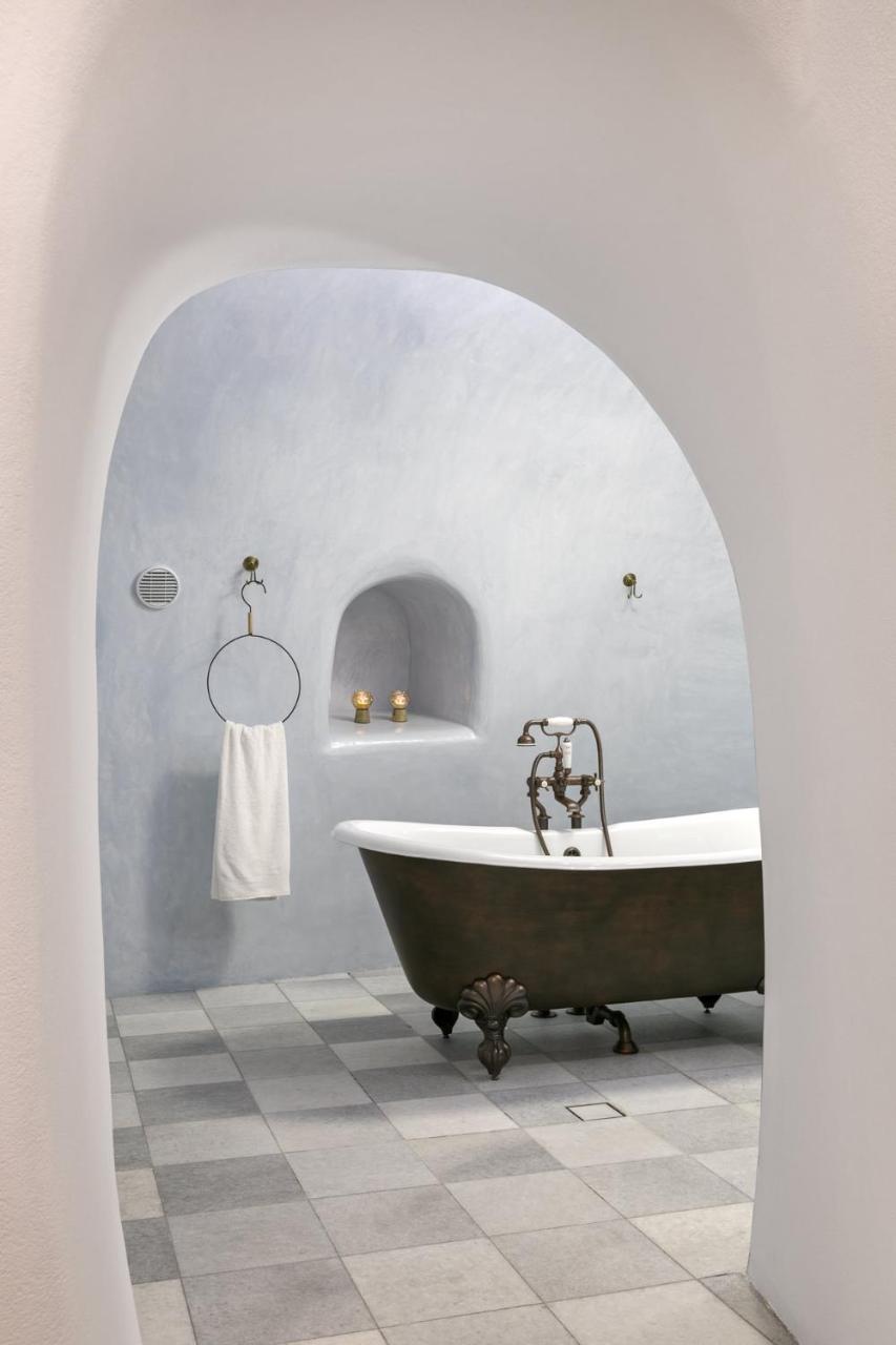 Namaste Suites By Oias Local Cavehouses Extérieur photo