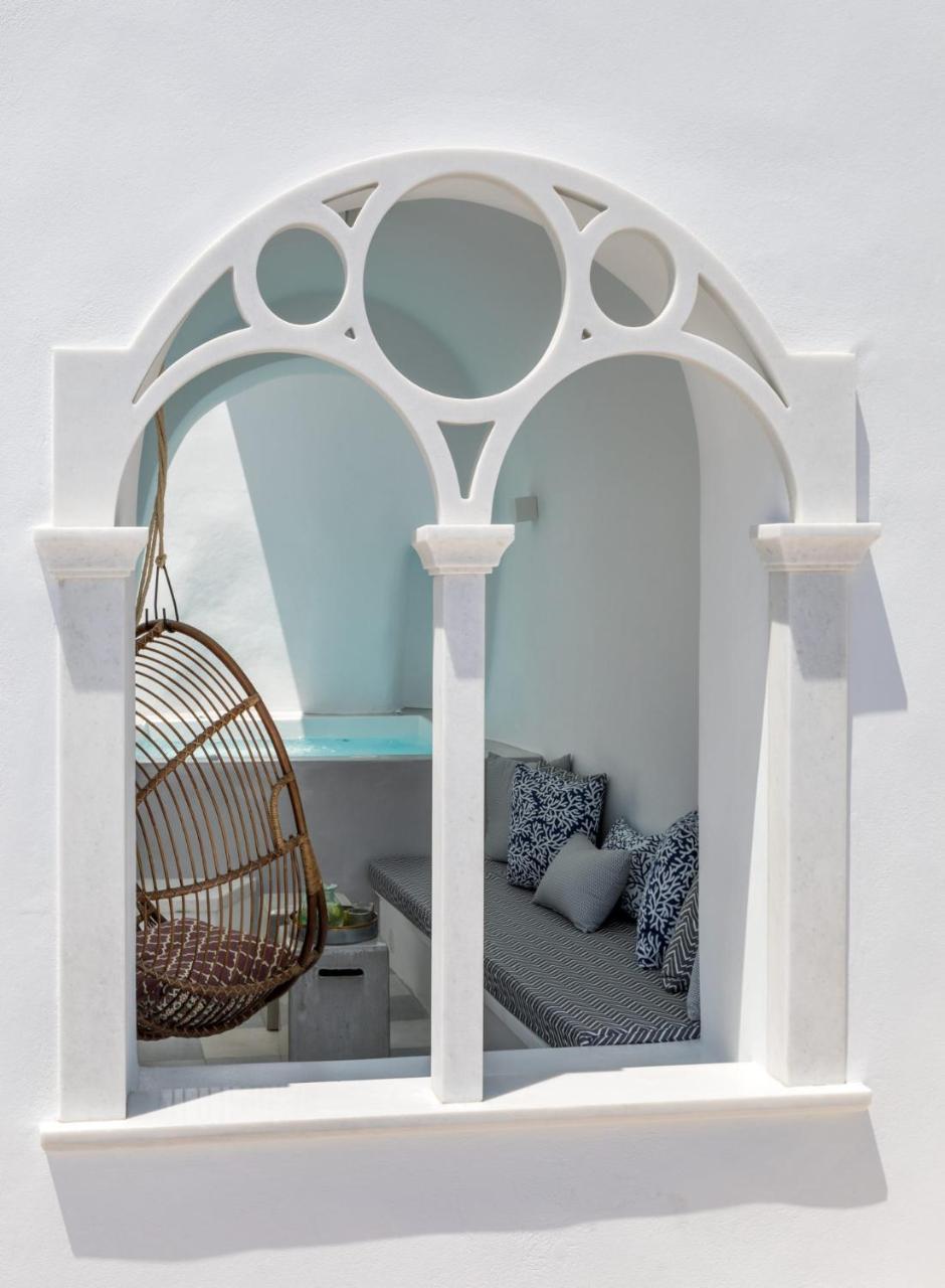 Namaste Suites By Oias Local Cavehouses Extérieur photo