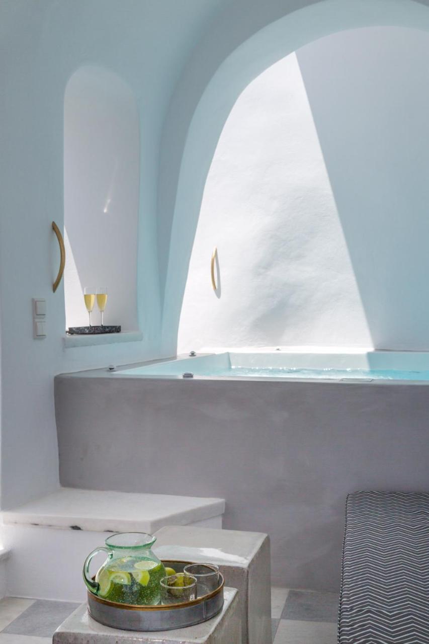 Namaste Suites By Oias Local Cavehouses Extérieur photo