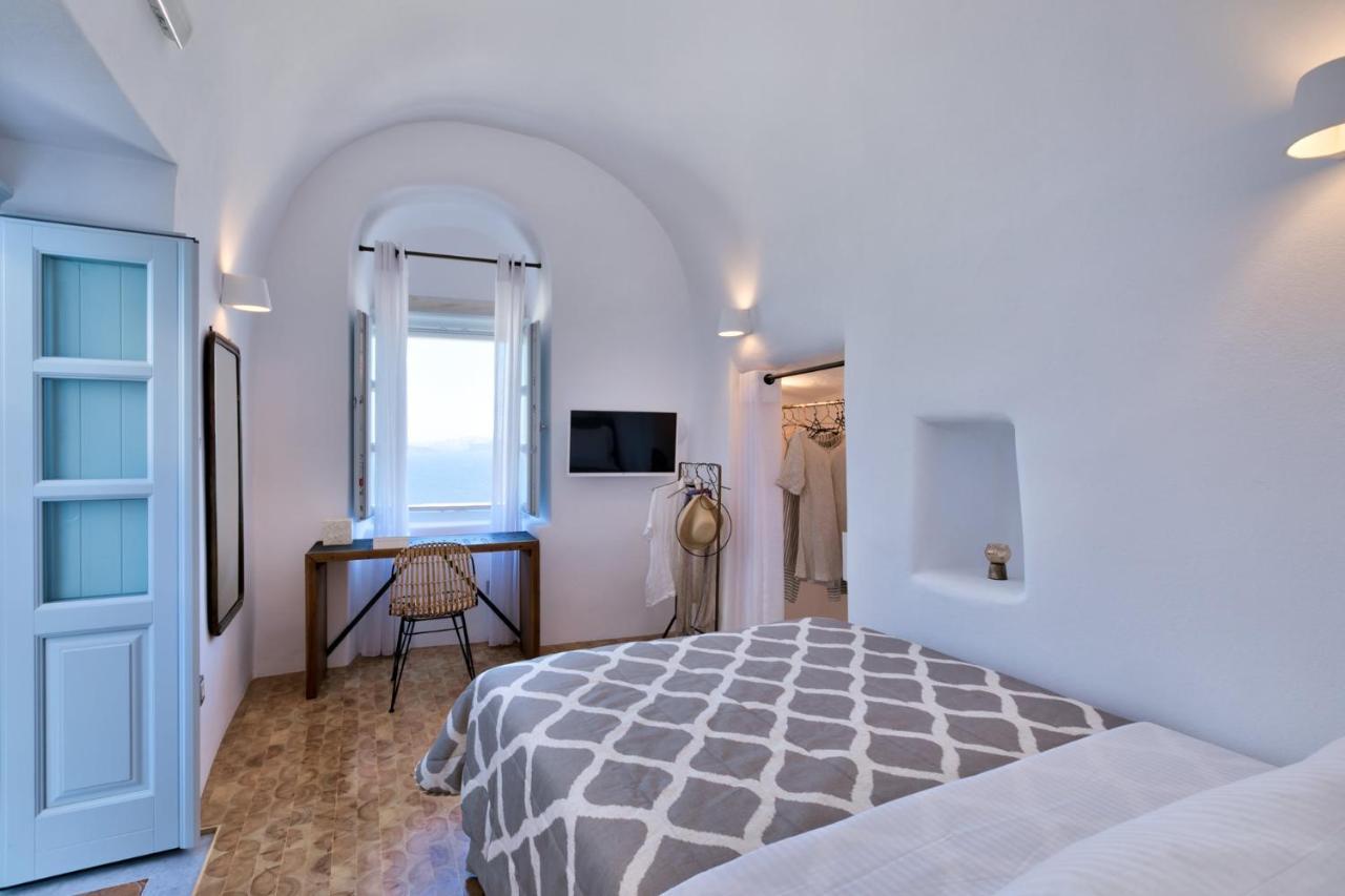 Namaste Suites By Oias Local Cavehouses Extérieur photo