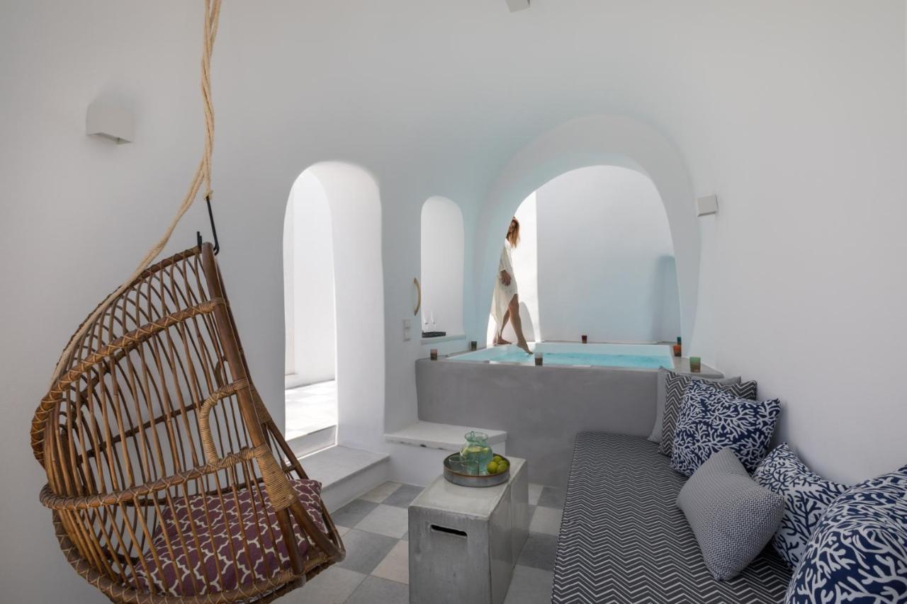 Namaste Suites By Oias Local Cavehouses Extérieur photo