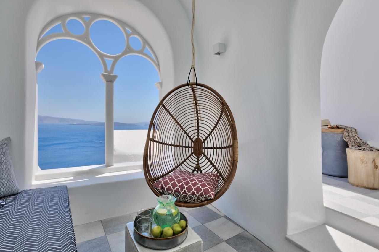 Namaste Suites By Oias Local Cavehouses Extérieur photo