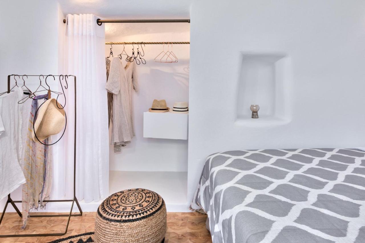 Namaste Suites By Oias Local Cavehouses Extérieur photo